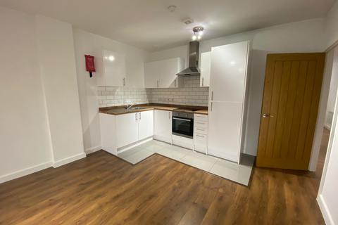 undefined, Touthill Close, Peterborough PE1