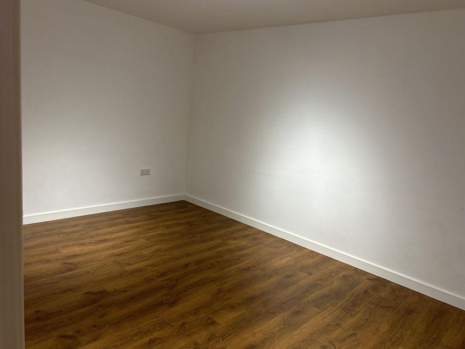 2nd bedroom windowless