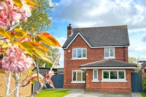 3 Ashbrook Close, Hesketh Bank, Preston, PR4 6LY