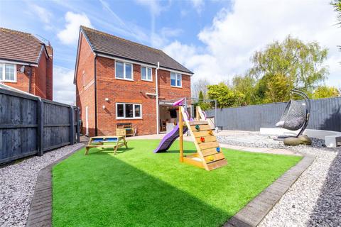 3 Ashbrook Close, Hesketh Bank, Preston, PR4 6LY