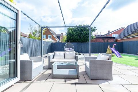 3 Ashbrook Close, Hesketh Bank, Preston, PR4 6LY