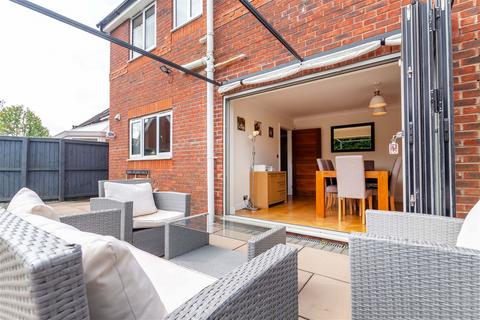 3 Ashbrook Close, Hesketh Bank, Preston, PR4 6LY