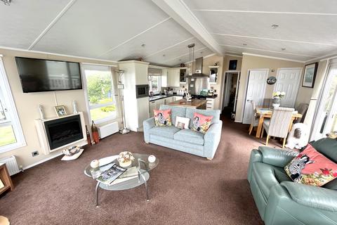 2 bedroom holiday lodge for sale, Watchet TA23