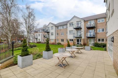 2 bedroom apartment for sale, Hitchin, Hitchin SG5