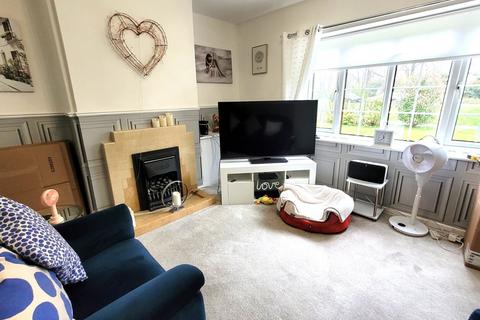 3 bedroom terraced house to rent - Rectory Road, Sutton Coldfield, West Midlands, B75