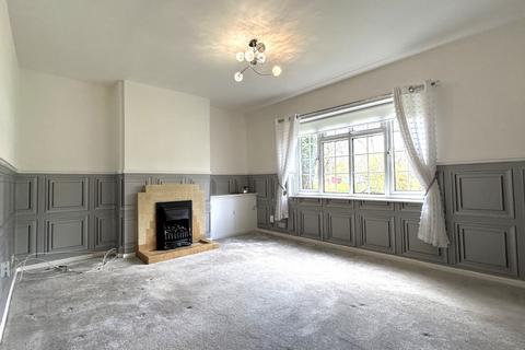 3 bedroom terraced house to rent, Rectory Road, Sutton Coldfield, West Midlands, B75