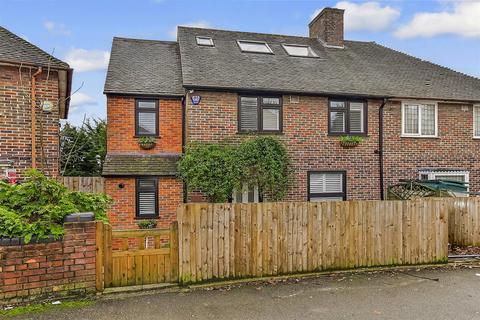 6 bedroom semi-detached house for sale, Normanton Park, Chingford