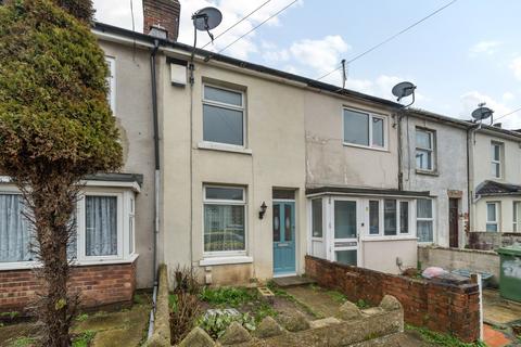 2 bedroom terraced house for sale - Eastfield Road, St Denys, Southampton, Hampshire, SO17