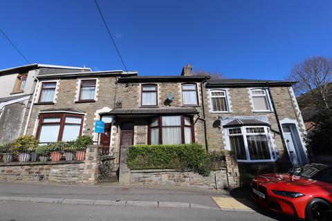 3 bedroom terraced house for sale, Elliots Town, New Tredegar NP24