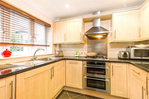 Flat 1, Benhams Bentley Close, Kings Worthy, Winchester, SO23 7FG