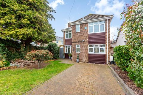 4 bedroom detached house for sale - Hyde Way, Wickford, Essex, SS12