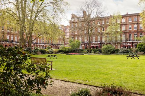 2 bedroom flat for sale, Nevern Square, London SW5