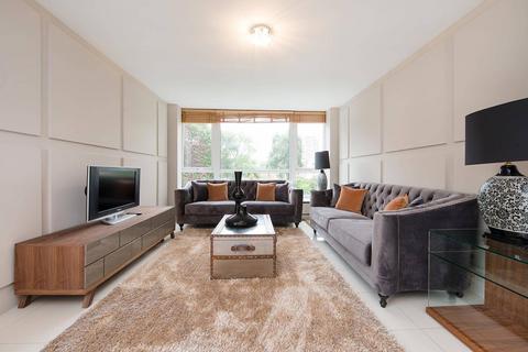 3 bedroom flat to rent, Boydell Court, St John's Wood Park NW8