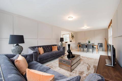 3 bedroom flat to rent, Boydell Court, St John's Wood Park NW8
