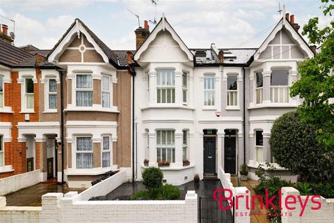 52 Trentham Street, London, SW18 5AR