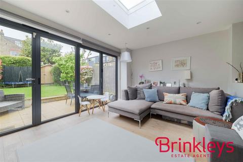52 Trentham Street, London, SW18 5AR