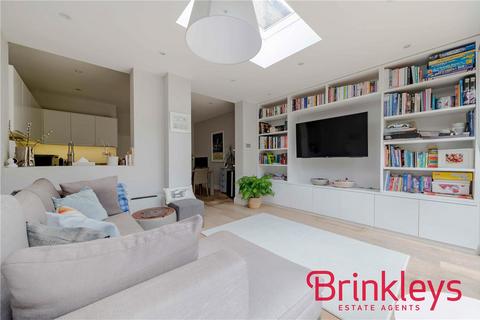 52 Trentham Street, London, SW18 5AR