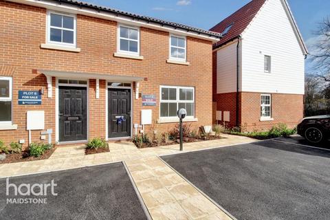 undefined, Beatrix Drive, Aylesford