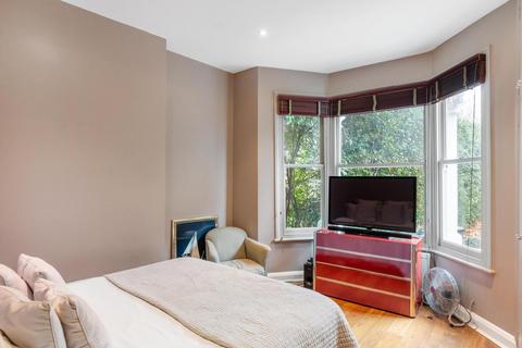 1 Worcester Gardens, London, SW11 6LR