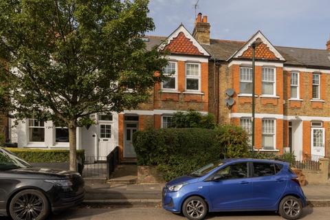 32 Dancer Road, Richmond, TW9 4LA
