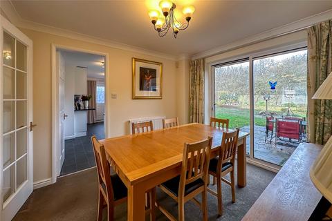 4 bedroom detached house for sale, Wynches Farm Drive, St. Albans, Hertfordshire, AL4