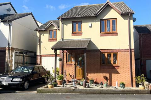 4 bedroom detached house for sale, Tallow Wood Close, Paignton