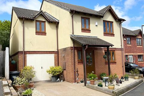 4 bedroom detached house for sale, Tallow Wood Close, Paignton