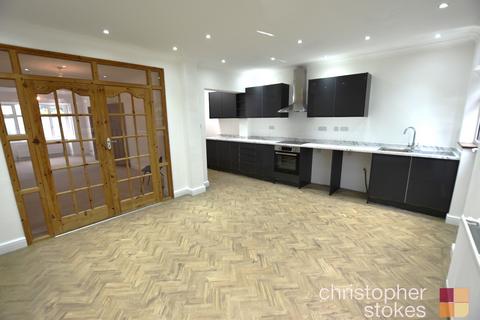 undefined, Carterhatch Road, Enfield, Greater London, EN3 5EA