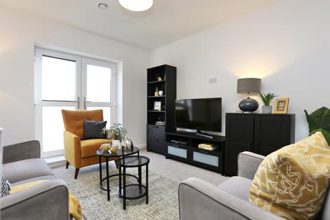 2 bedroom apartment for sale, 21 Cannon Street, Preston PR1