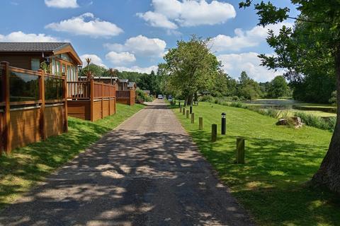 3 bedroom lodge for sale, Norwich, Norfolk, NR10