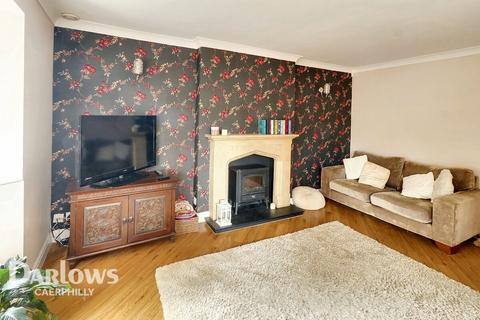 4 bedroom detached house for sale, Ffordd Las, Caerphilly