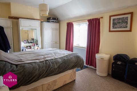 3 bedroom semi-detached house for sale - Millfield, Willingham, Cambridge, CB24