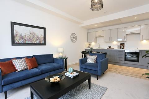 1 bedroom apartment for sale, 21 Cannon Street, Preston PR1