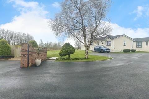 2 bedroom park home for sale - Darlington, County Durham, DL2