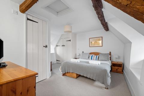 2 bedroom terraced house for sale, Corfe Castle, Wareham, Dorset