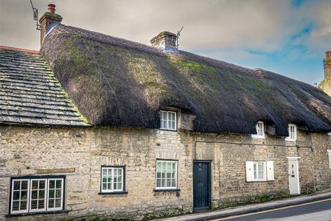 2 bedroom terraced house for sale, Corfe Castle, Wareham, Dorset