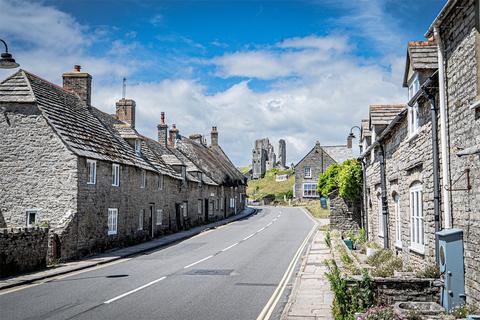 undefined, Corfe Castle, Wareham, Dorset