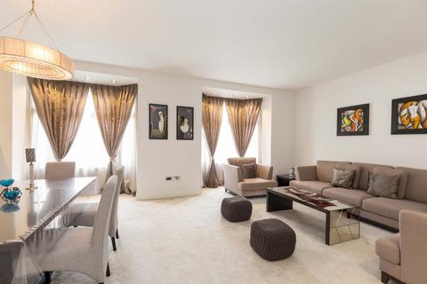 3 bedroom apartment to rent, Abbey Court, Abbey Road, St Johns Wood, London, NW8