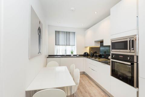 3 bedroom apartment to rent, Abbey Court, Abbey Road, St Johns Wood, London, NW8