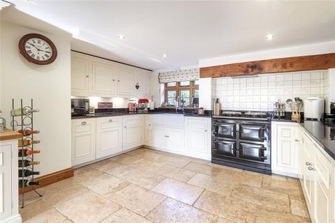 5 bedroom detached house for sale, Hale Oak Road, Weald, Sevenoaks, Kent, TN14