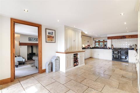 5 bedroom detached house for sale, Hale Oak Road, Weald, Sevenoaks, Kent, TN14