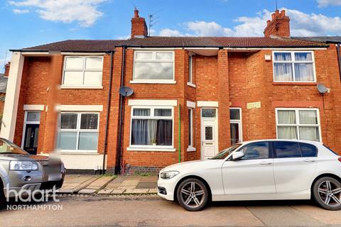 2 bedroom terraced house for sale - Bective Road, Northampton