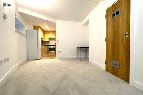 undefined, Building 22, Cadogan Road, Woolwich, London SE18