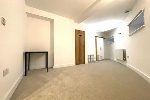undefined, Building 22, Cadogan Road, Woolwich, London SE18