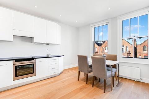 3 bedroom apartment for sale, Greencroft Gardens, South Hampstead