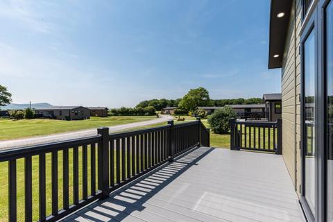 3 bedroom lodge for sale - Angrove Country Park