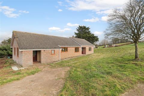 Bungalow for sale, Whitnell, Nether Stowey, Bridgwater, Somerset, TA5