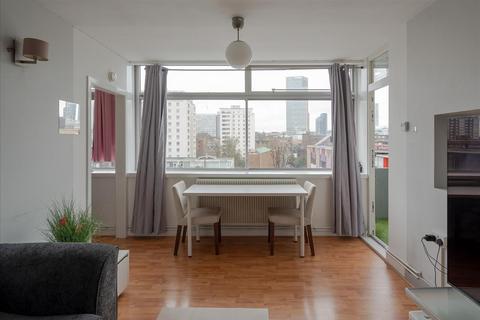 1 bedroom apartment for sale, Great Arthur House, Golden Lane Estate, London, EC1Y