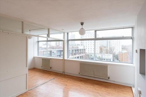 1 bedroom apartment for sale, Great Arthur House, Golden Lane Estate, London, EC1Y