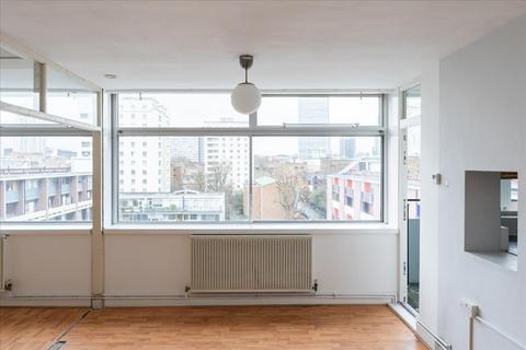 1 bedroom apartment for sale, Great Arthur House, Golden Lane Estate, London, EC1Y